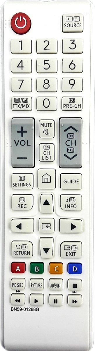 Пульт ДУ для Samsung BN59-01268G