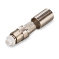 ВЧ-разъём FME(female) обжимной под кабель RG-58
