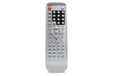 Пульт ДУ Bimatek D-1152VKP [DVD]