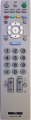 Пульт ДУ к SONY RM-ED017W TV plasma LCD