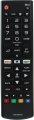 Пульт ДУ для LG AKB 75095303