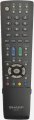 Пульт ДУ для Sharp RRMCGA586WJSA ориг.