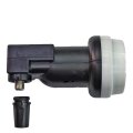 Конвертер GoldMaster Blac Edition GM-141C (Триколор, НТВ+)