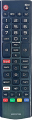 Пульт ДУ для LG AKB 75675303