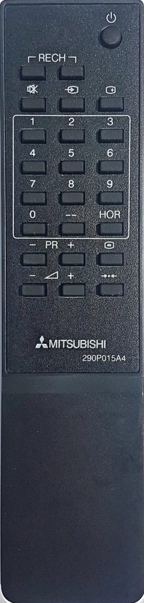 Пульт ДУ для MITSUBISHI 290P015A4