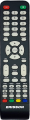 Пульт ДУ для Erisson 507DTV (42LET41T2)