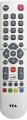 Пульт ДУ для TCL RC2000E02 (WHITE) ориг.