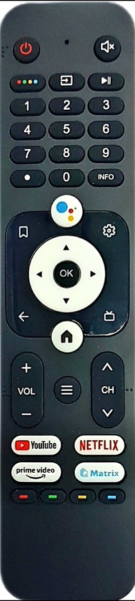 Пульт ДУ для Haier HE-V7