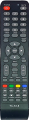 Пульт ДУ для Hyundai YC-53-5