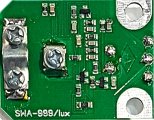 Усилитель SWA-999/LUX к антенне ASP-8