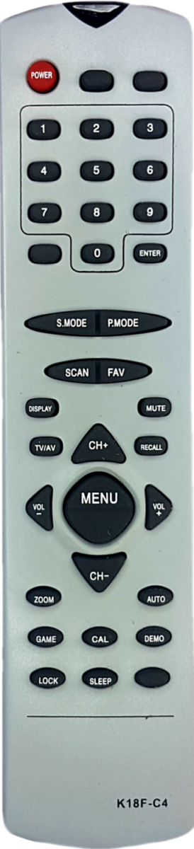 Пульт ДУ для Avest K18F-C4