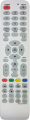 Пульт ДУ для Akai 2200-EDROAKAI [TV] белый