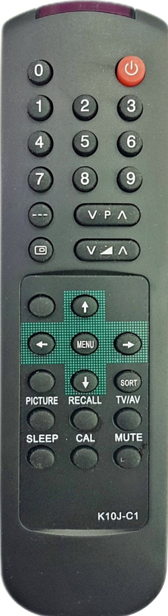 Пульт ДУ для Rolsen K10J-C1