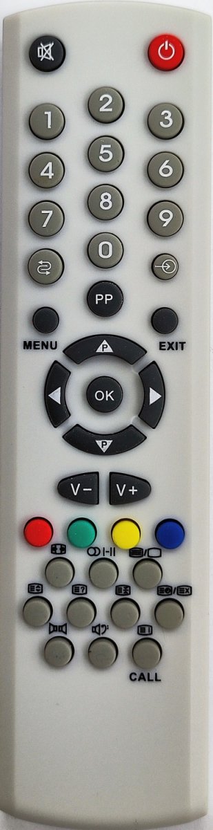 Пульт ДУ для Toshiba CT-841