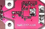Усилитель SWA-777LUX к антенне ASP-8
