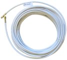 Кабельная сборка SMA-female - SMA-male 10m (RG58)