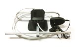 Антенна Экстра-идеал комнатная +12V