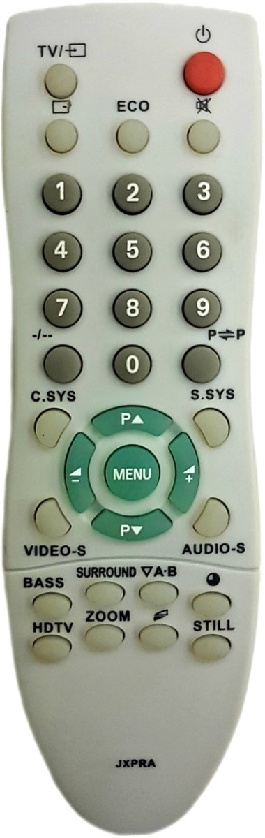 Пульт ДУ для Sanyo JXPRA