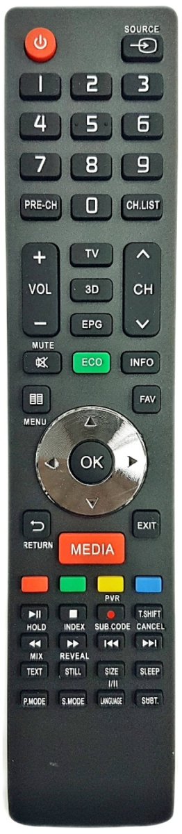 Пульт ДУ для Rolsen ER-33904R