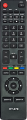 Пульт ДУ для Fusion HY-079 (FLTV-32T24) ic DEXP 40A7100 /Telefunken TF-LED50S10T2 /ГОРИЗОНТ 32LE3181