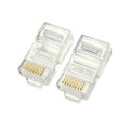 Штекер 8P8C (RJ45) CAT 5e PROCONNECT, 05-1021-6