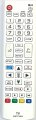 Пульт ДУ для LG AKB 73715634