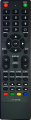 Пульт ДУ для FUSION / SUPRA LTV-32L40B