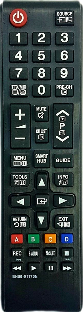 Пульт ДУ для Samsung BN59-01175N