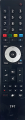 Пульт ДУ для Grundig TP7187R ( TP7 )