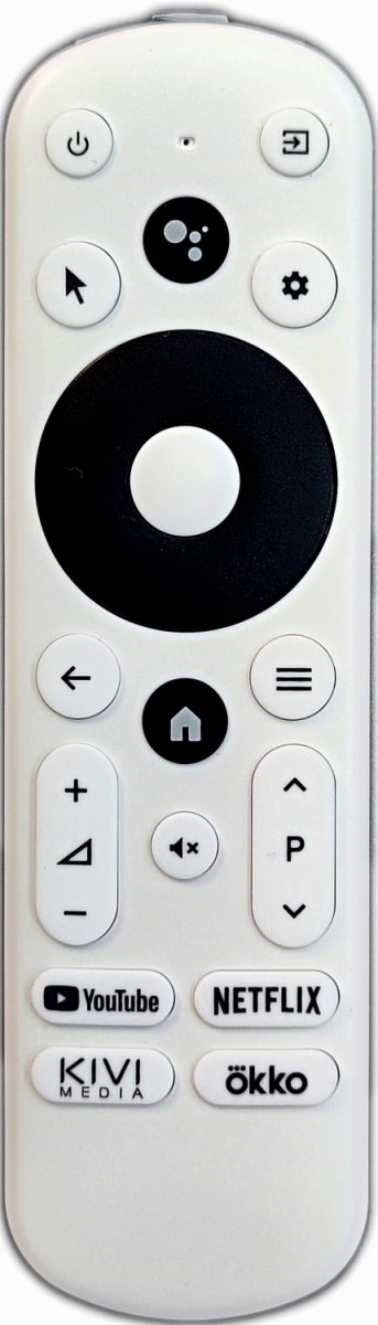 Пульт ДУ для Kivi RC60