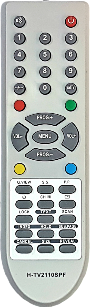 Пульт ДУ для Hyundai H-TV2110SPF