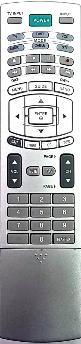 Пульт ДУ для LG 6710V00151W