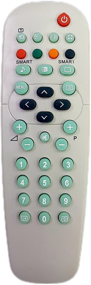 Пульт ДУ для Philips RC 19335023