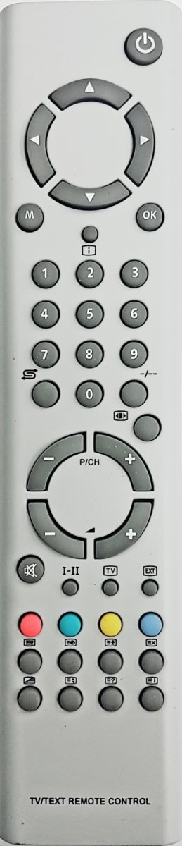 Пульт ДУ для Sharp 11UK-12