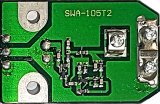 Усилитель SWA-105T2 к антенне ASP-8 ( Питание 5V!!! )