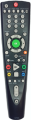 Пульт ДУ для BBK LT 122 [TV,DVD]