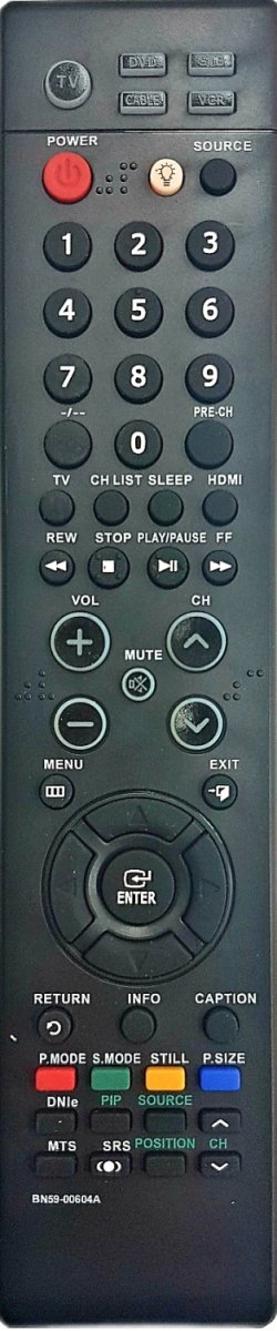 Пульт ДУ для Samsung BN59-00604A